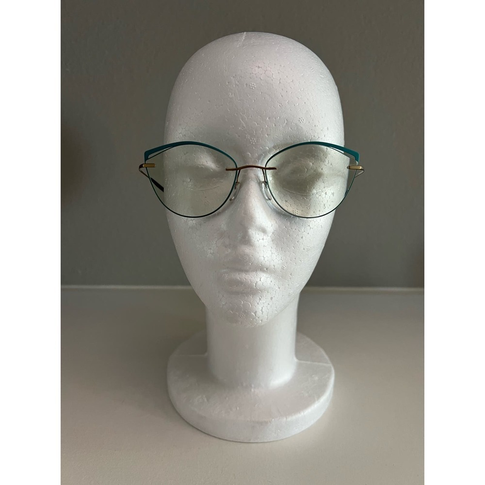 Silhouette Eyeglasses